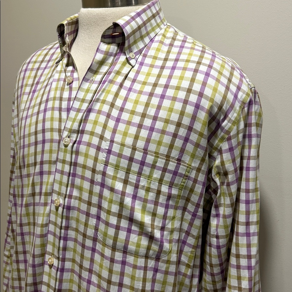 Peter Millar Dress Shirt